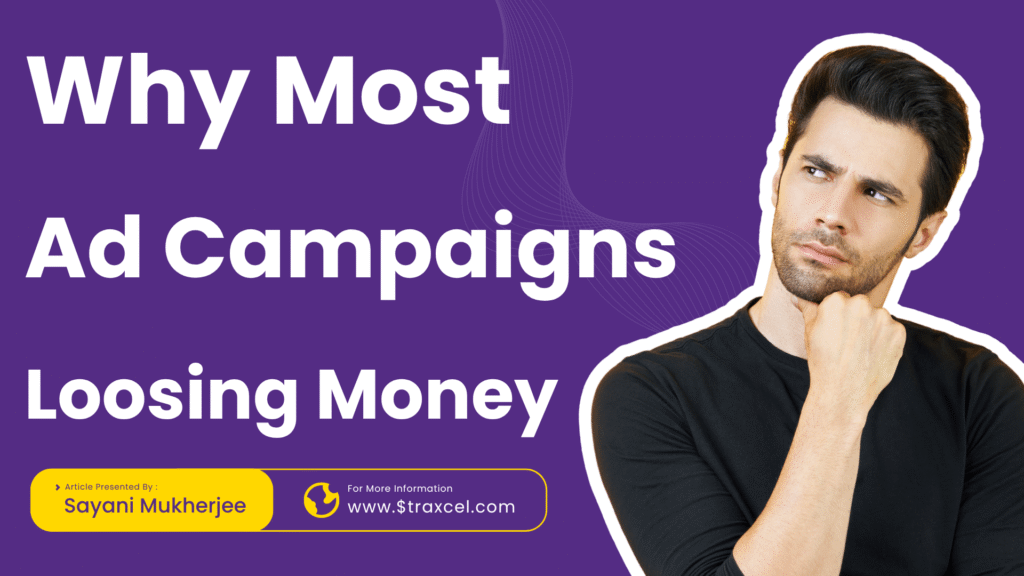 Why Most Ad Campaigns Fail (How to Build One That Actually Works)