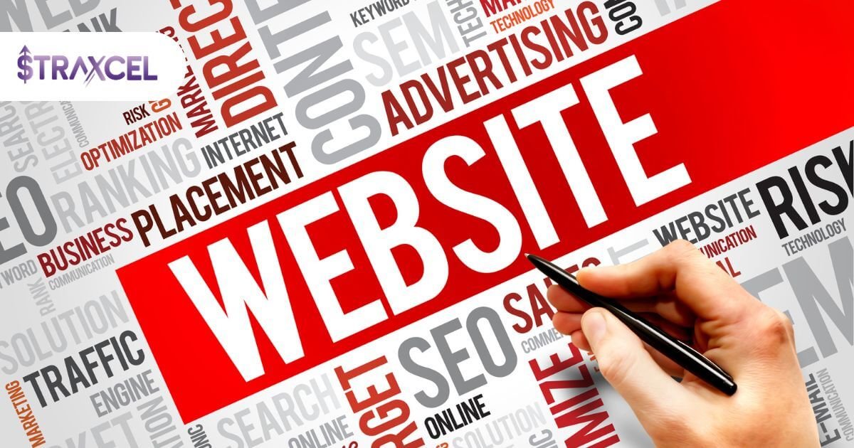 WordPress or Coded Website_ What’s Better and When to Use What (Straxcel Business Solutions)