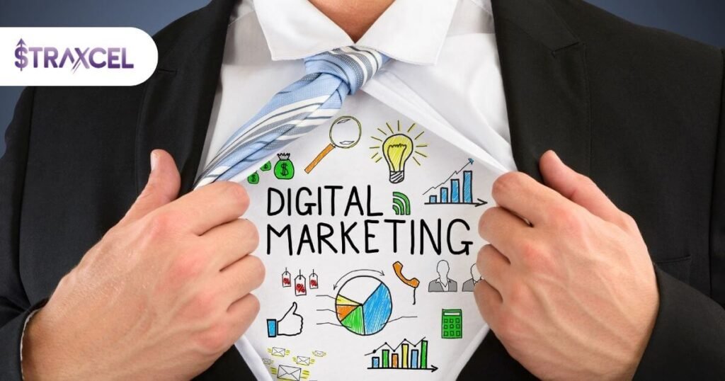 What Should You Look For in Digital Marketing Agencies in India?