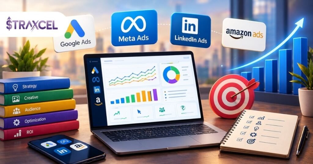 Top 20 Expert Tips for Performance Marketing Why Decision-Making Is Your Real ROAS Engine (Straxcel Business Solutions)